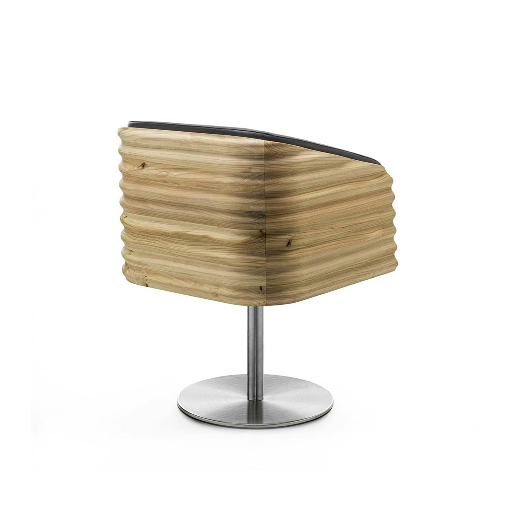 Komoda Swivel Armchair gallery detail image