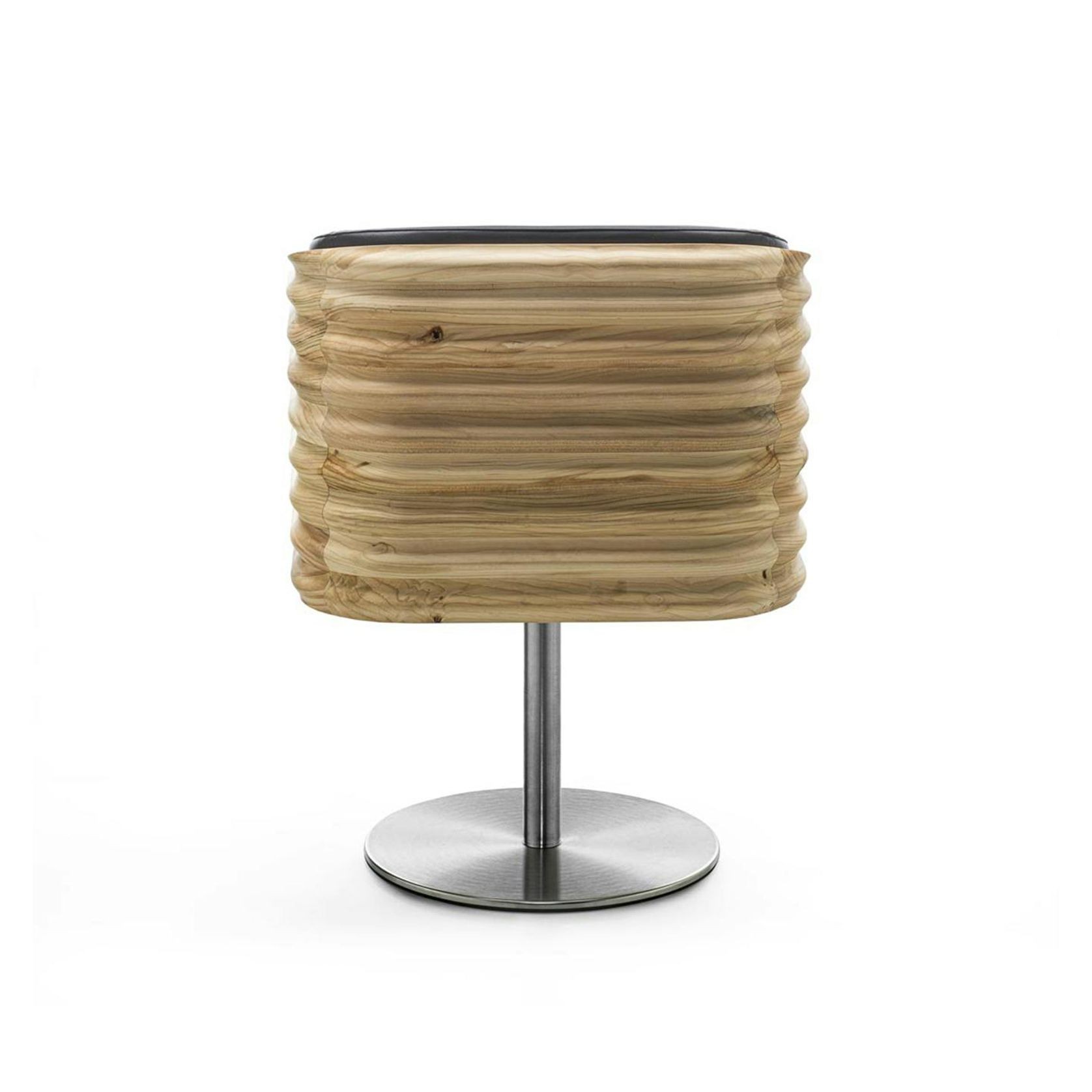 Komoda Swivel Armchair gallery detail image