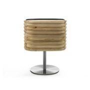 Komoda Swivel Armchair gallery detail image