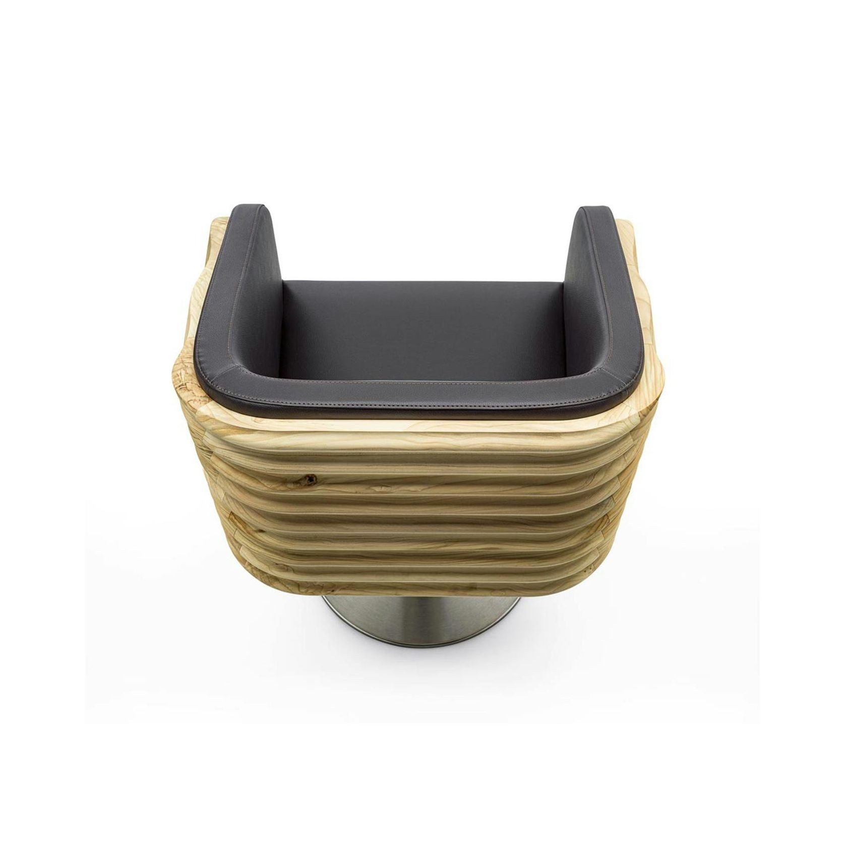 Komoda Swivel Armchair gallery detail image