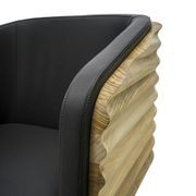 Komoda Swivel Armchair gallery detail image
