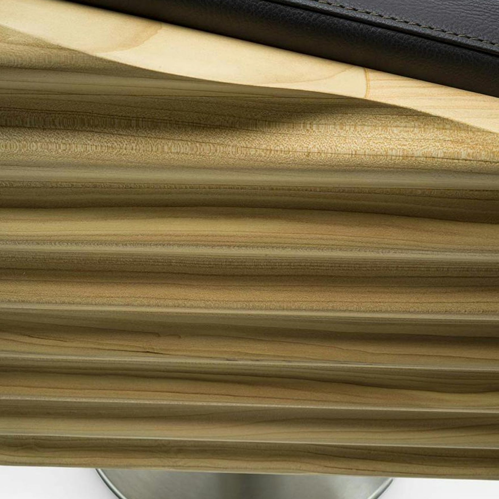 Komoda Swivel Armchair gallery detail image