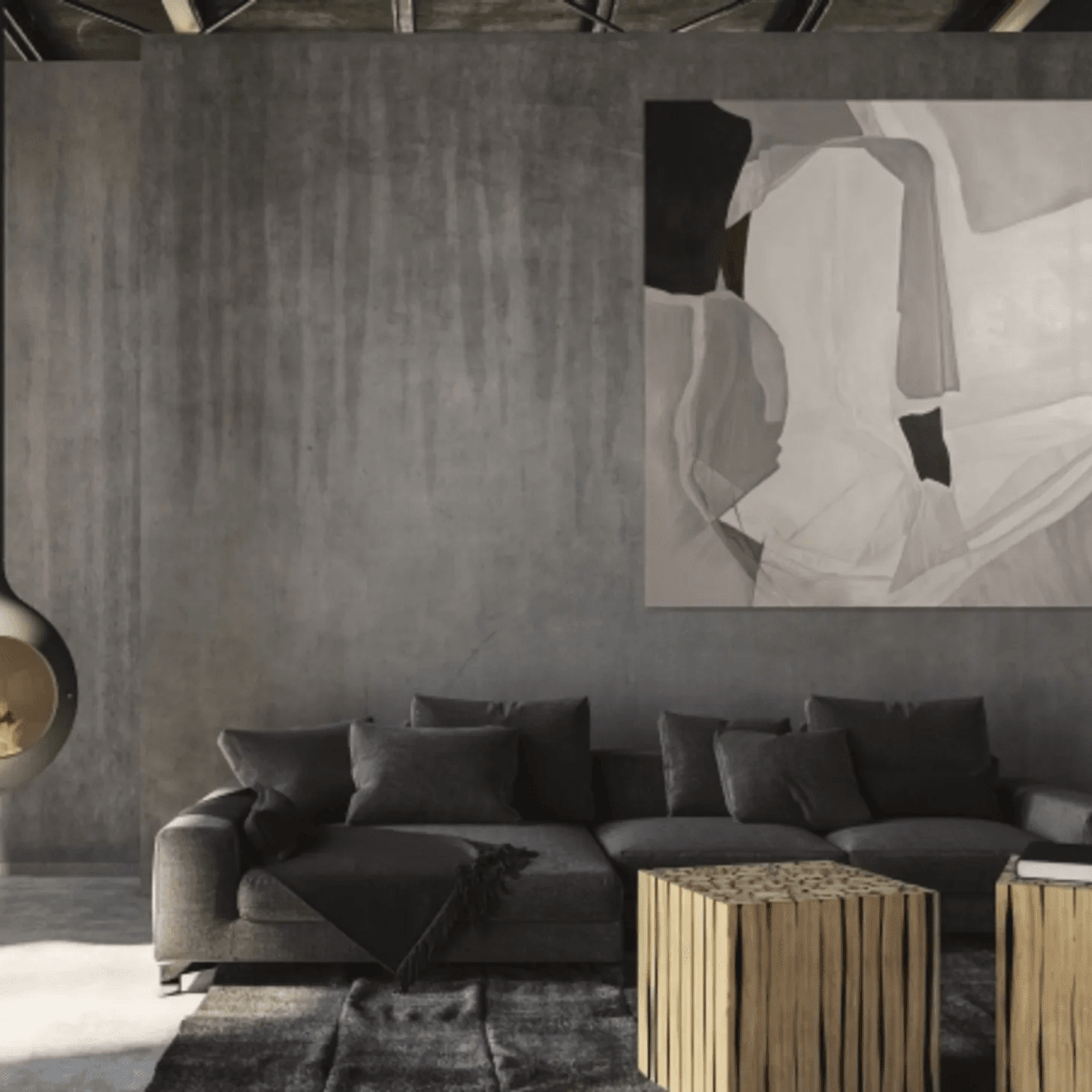 Kube Artwork gallery detail image