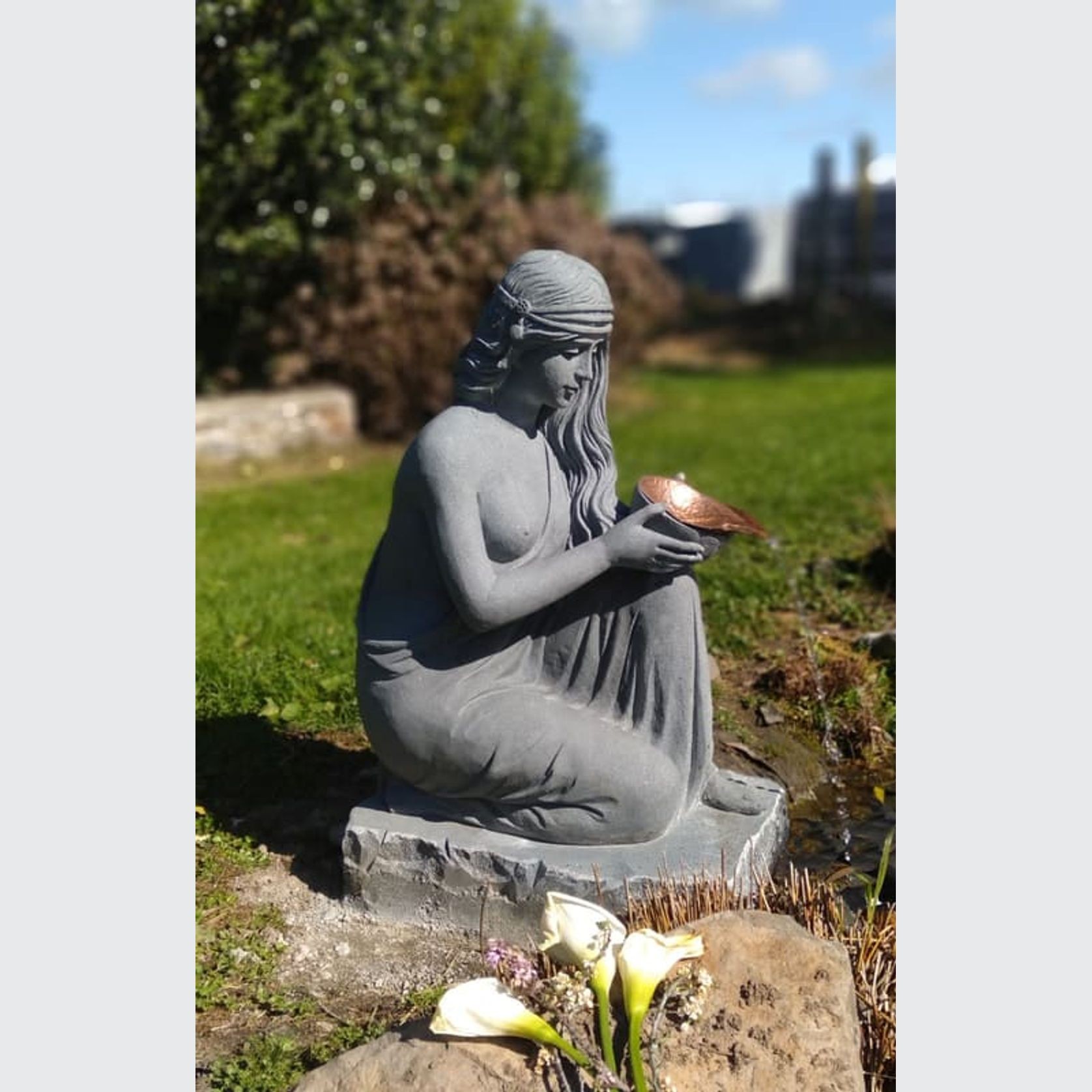 Notre Dame du Lac gallery detail image