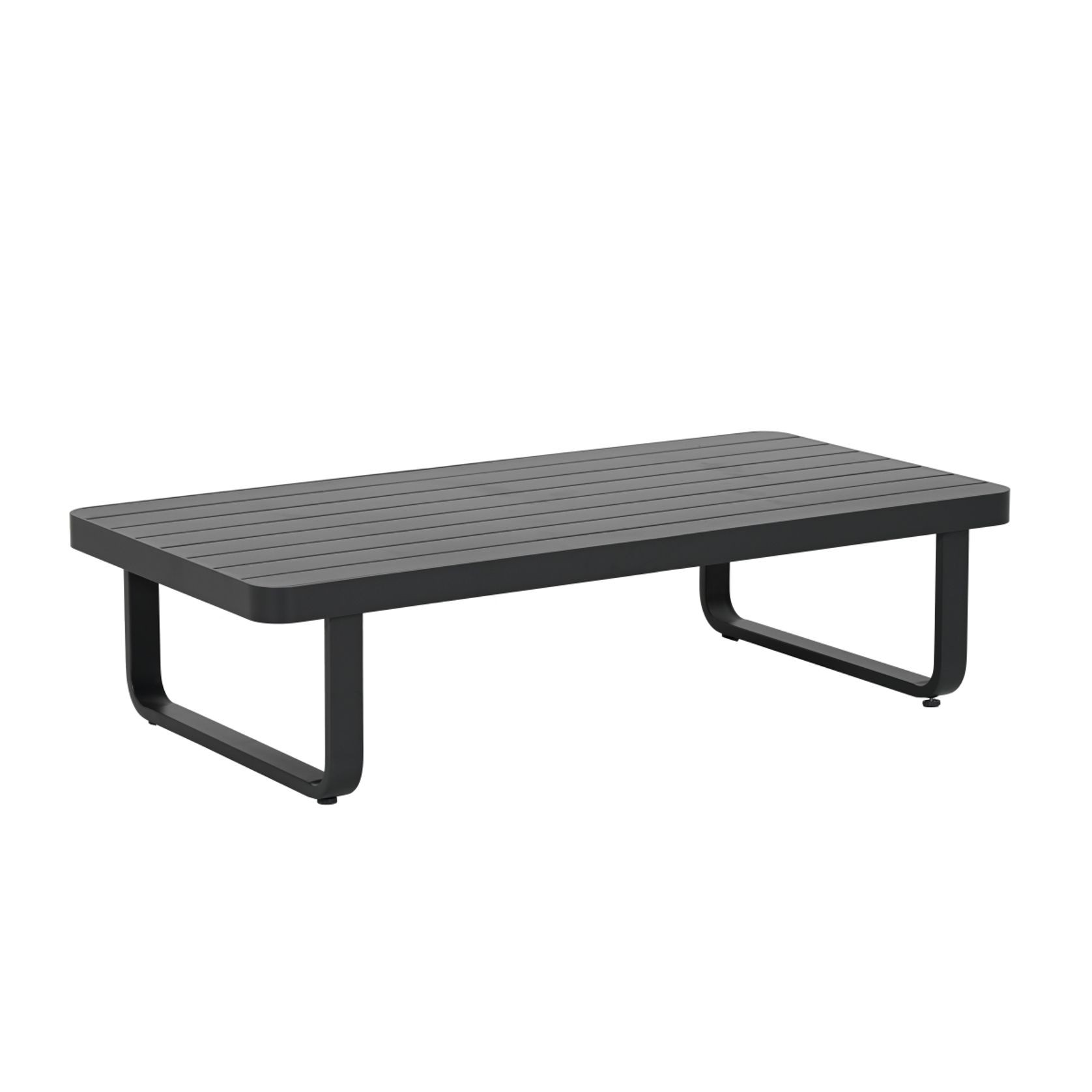 Laguna 4pc Outdoor Lounge Set gallery detail image