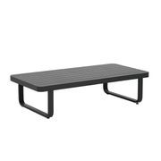 Laguna 4pc Outdoor Lounge Set gallery detail image