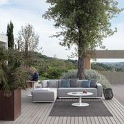Laguna Outdoor Sofa Set by Atmosphera gallery detail image