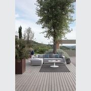 Laguna Outdoor Sofa Set by Atmosphera gallery detail image