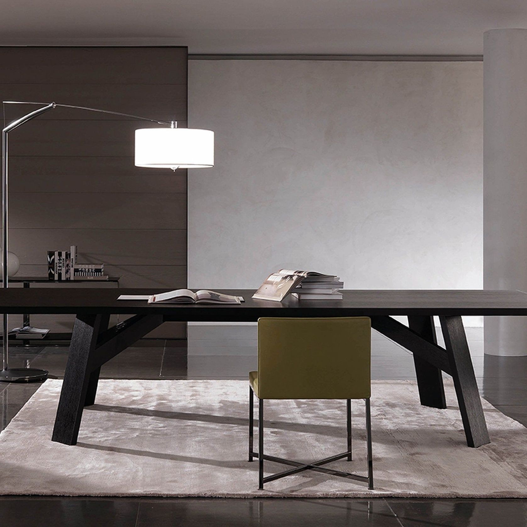 Balance Floor Lamp gallery detail image