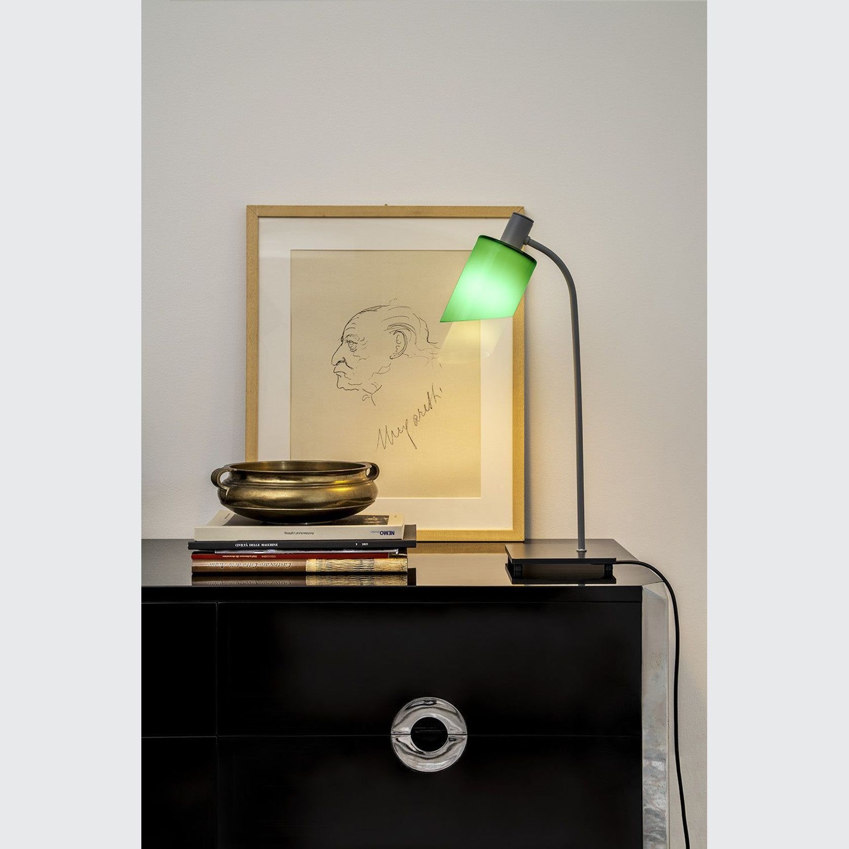 Lampe De Bureau gallery detail image