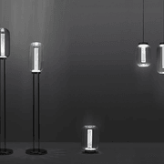 Lanterna Table Lamp gallery detail image