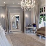 Cassie Chandelier 12 Light - Clear Acrylic gallery detail image