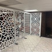 Custom Laser Cut Screens & Facades gallery detail image