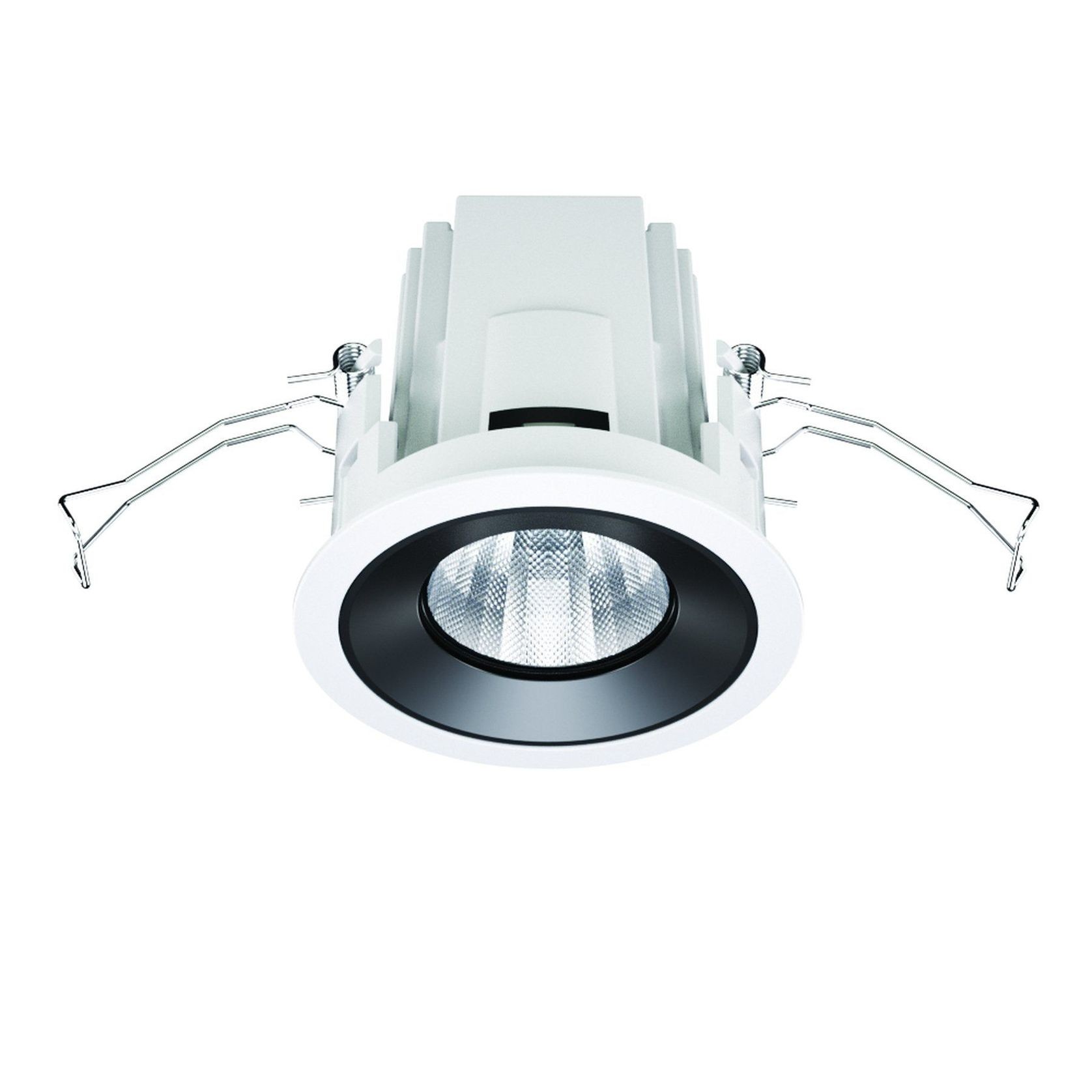 Laser Fixed Round Trim gallery detail image