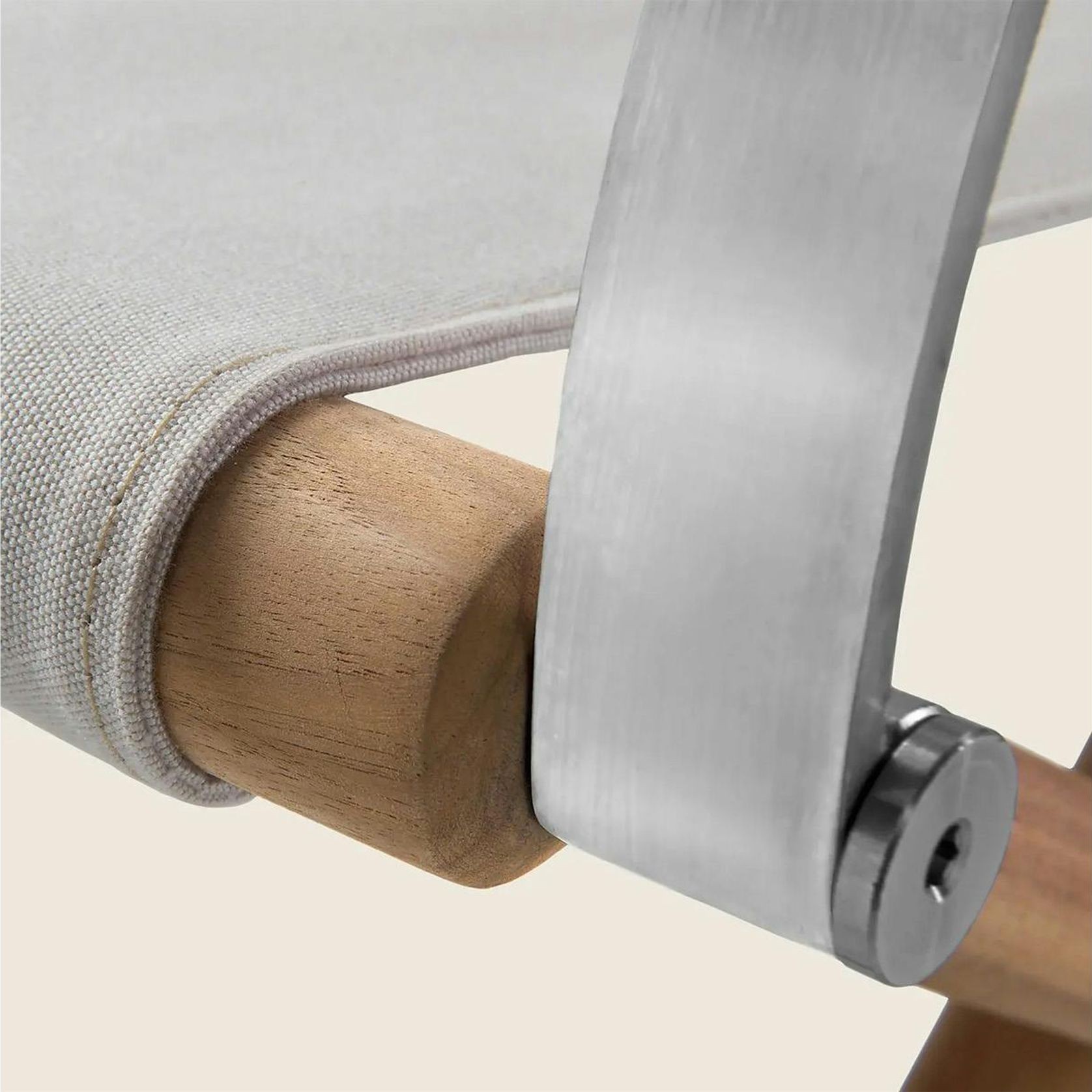 Lauren Outdoor Dining Chair By Flexform gallery detail image