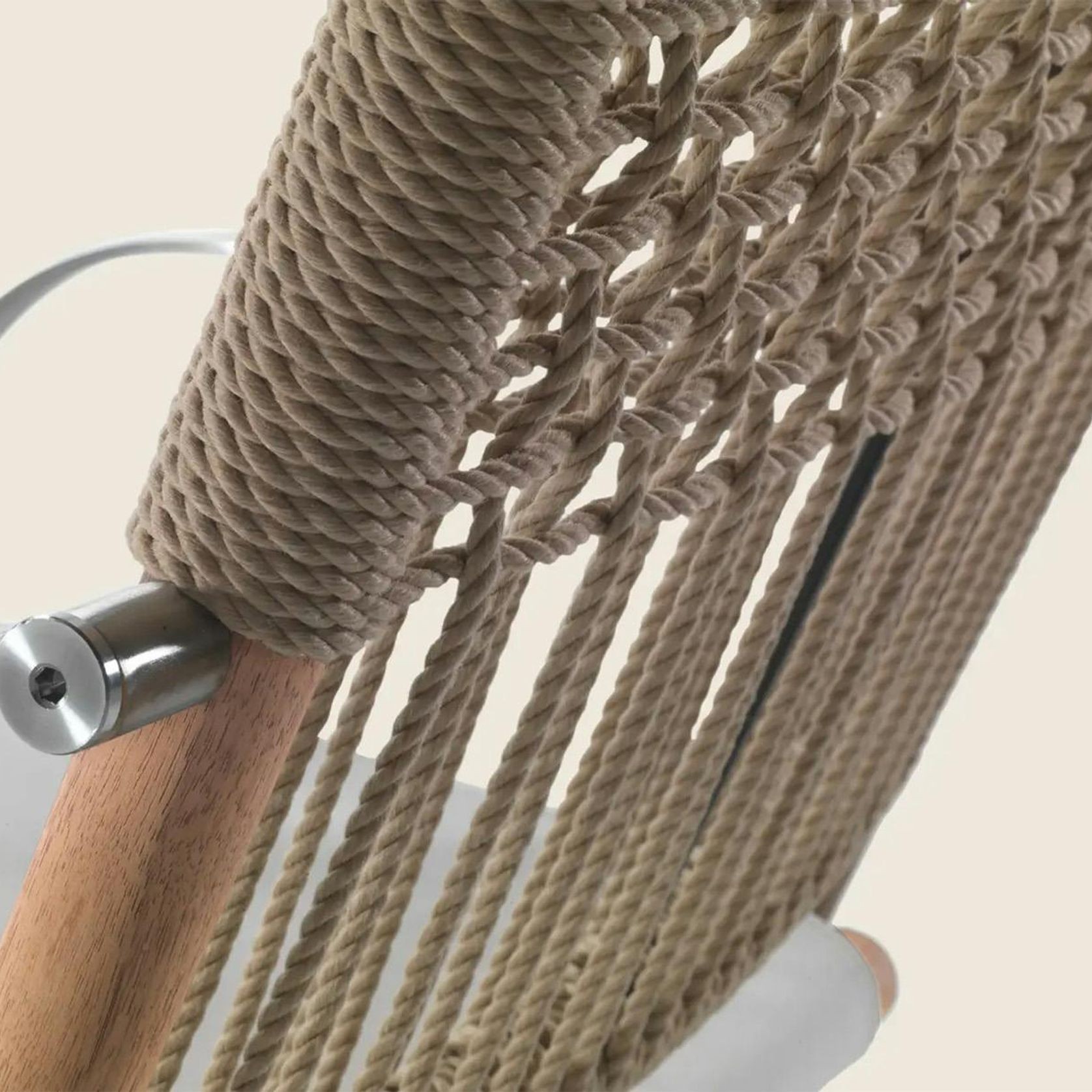 Lauren Outdoor Dining Chair By Flexform gallery detail image