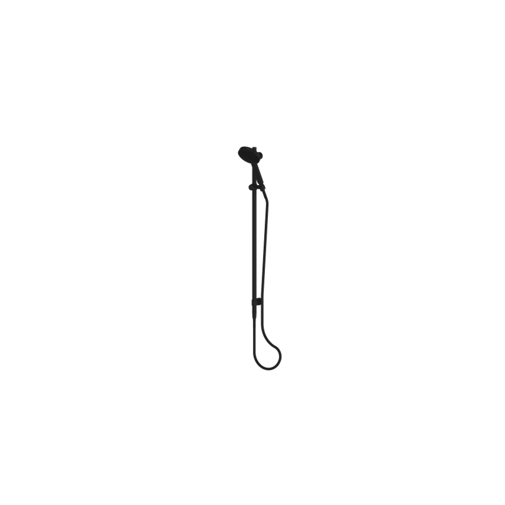 Lavish Rail Shower gallery detail image