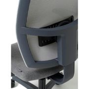 Lead Office Chair gallery detail image