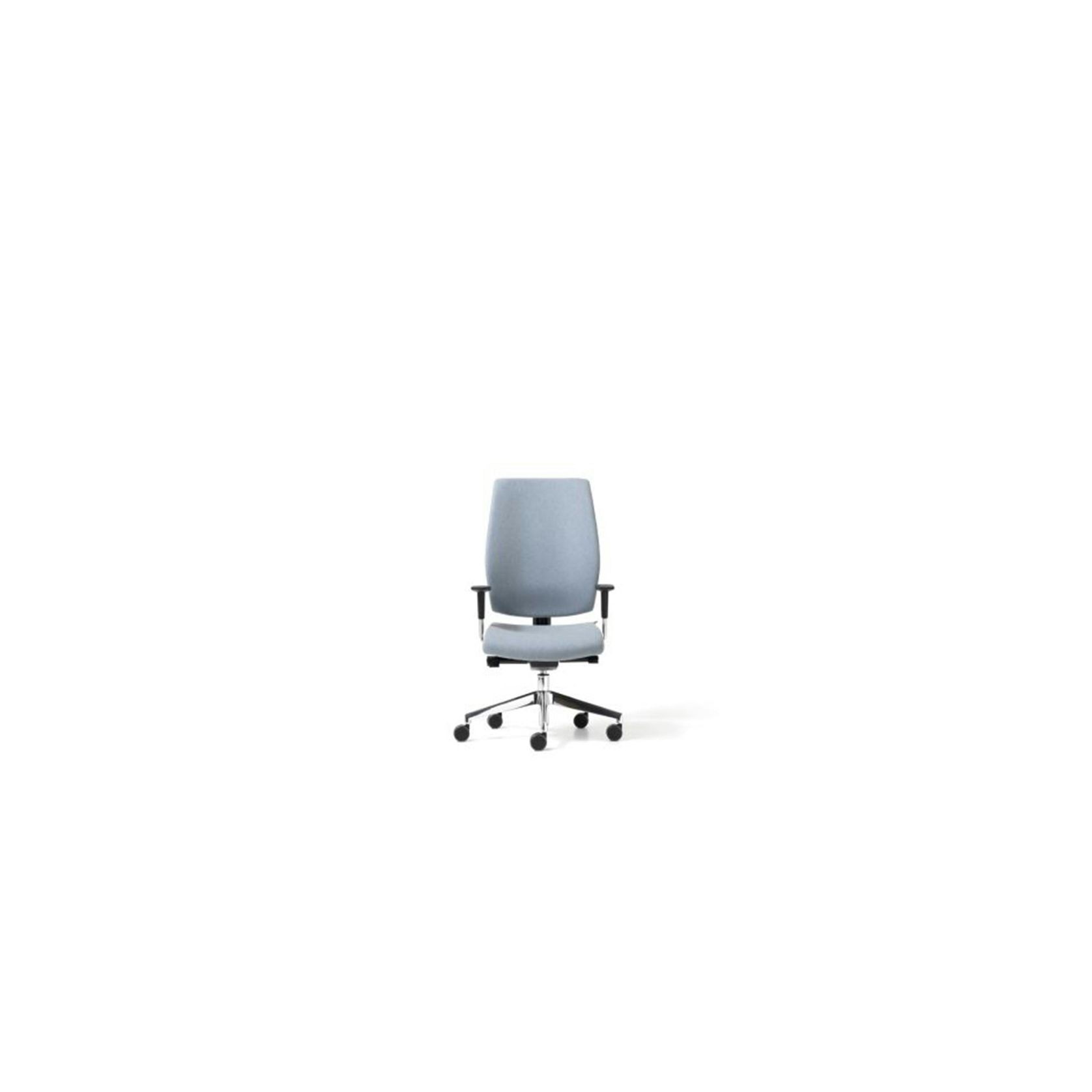 Lead Office Chair gallery detail image
