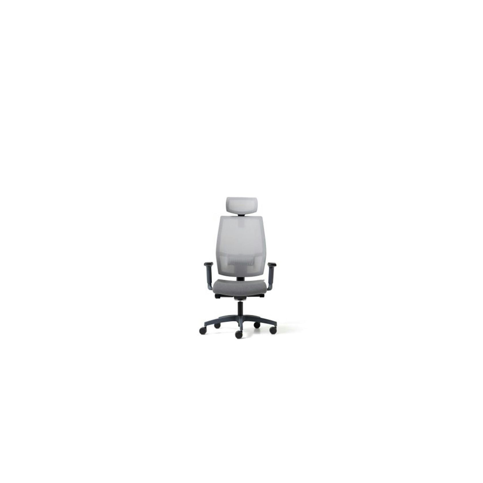 Lead Office Chair gallery detail image