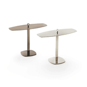 Leaf Side Table gallery detail image