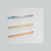 Micro-Perforated Aluminium LED Channel E1 System gallery detail image
