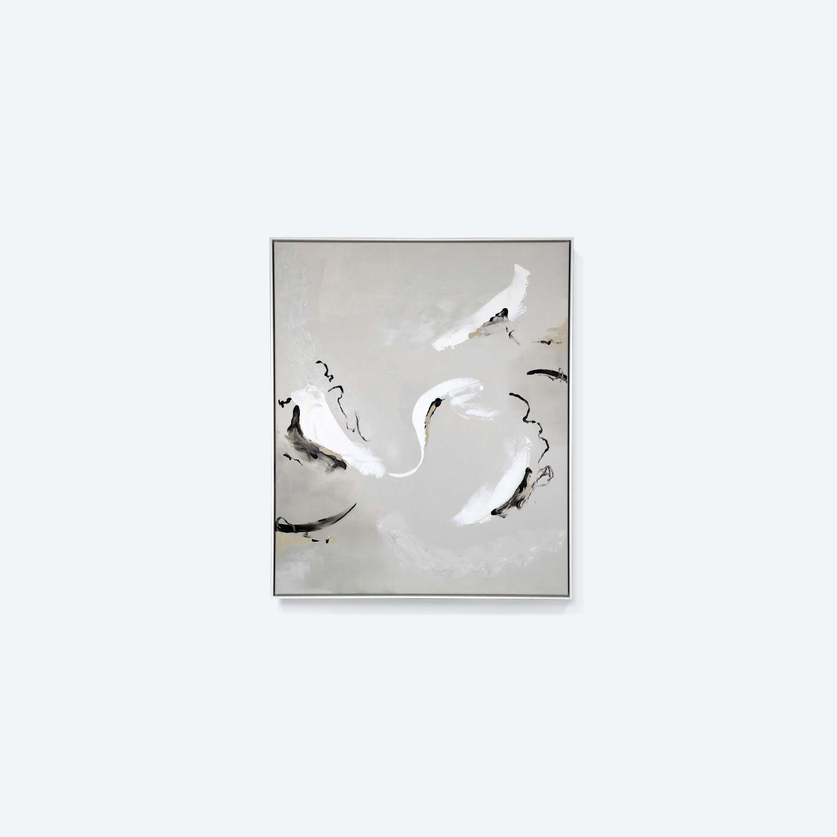 Delicate Echo I | Original Artwork gallery detail image