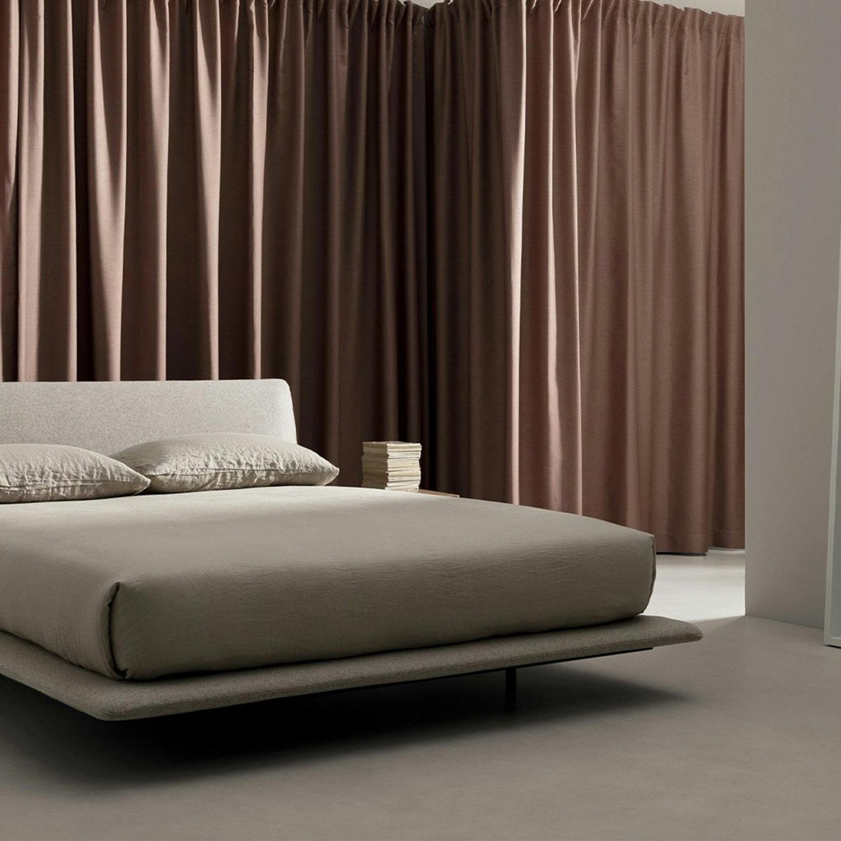 Legri Bed gallery detail image