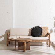 Lehana Outdoor Furniture Armchair gallery detail image