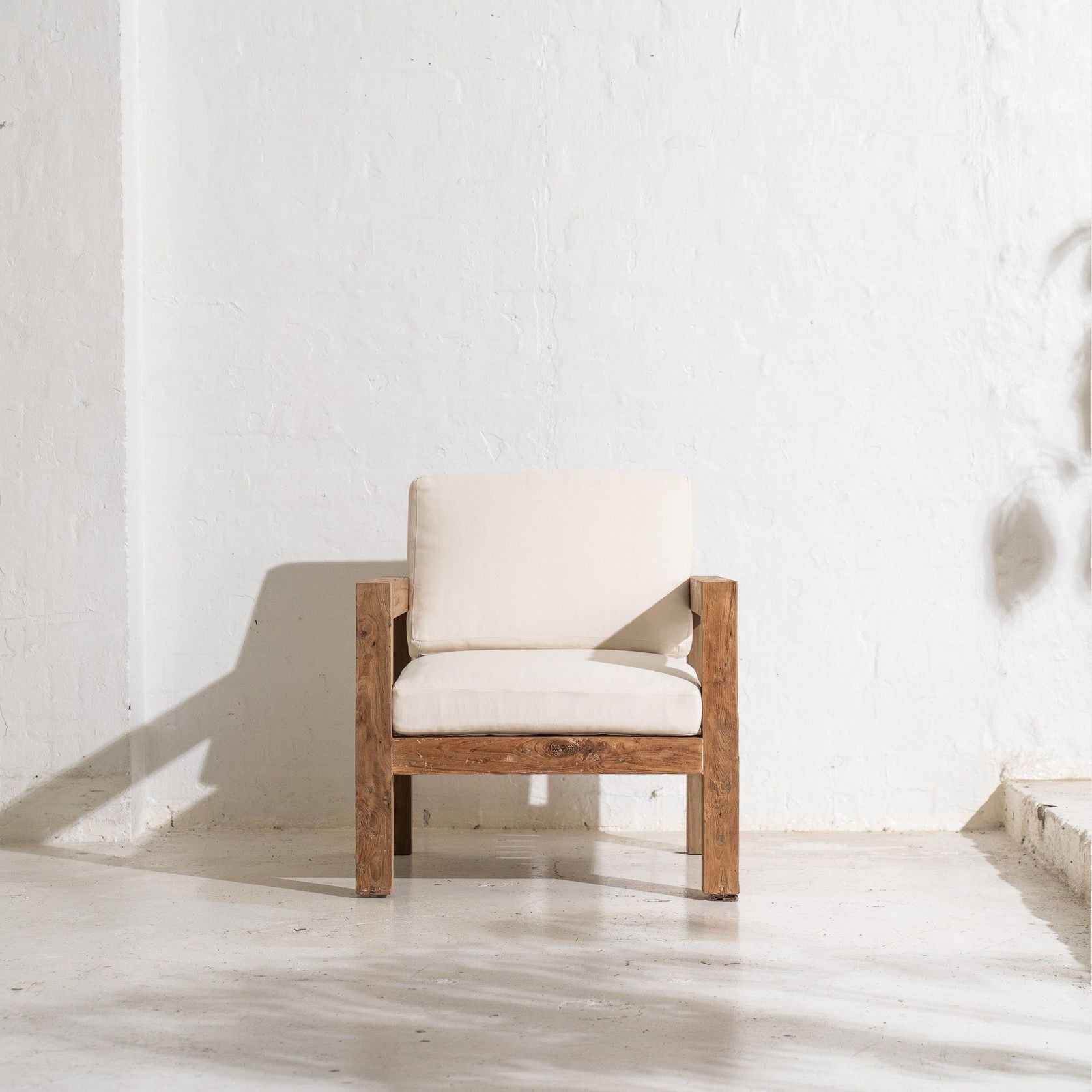 Lehana Outdoor Furniture 3 Seater gallery detail image