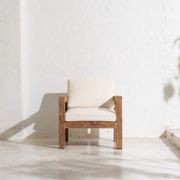 Lehana Outdoor Furniture 3 Seater gallery detail image