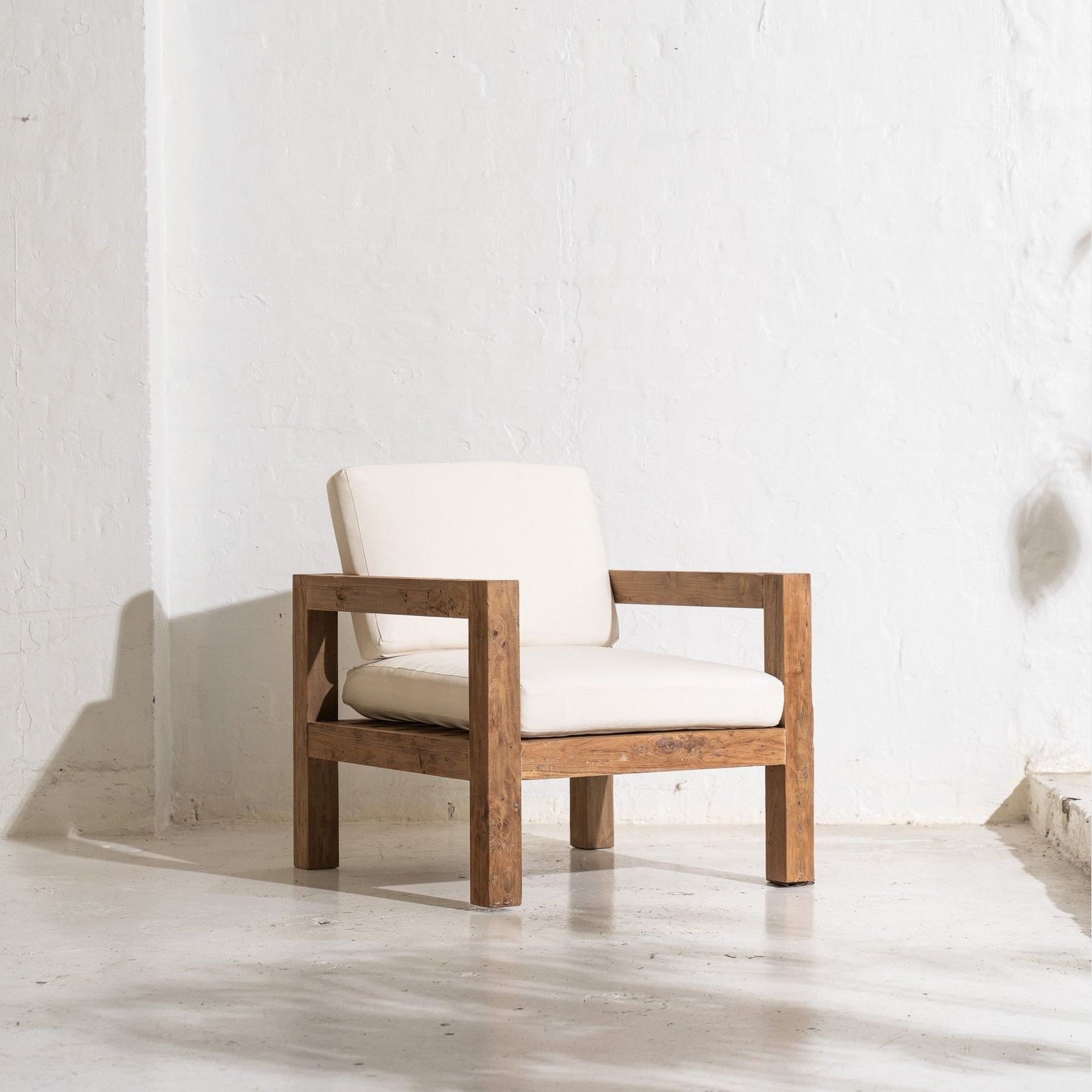 Lehana Outdoor Furniture 3 Seater gallery detail image