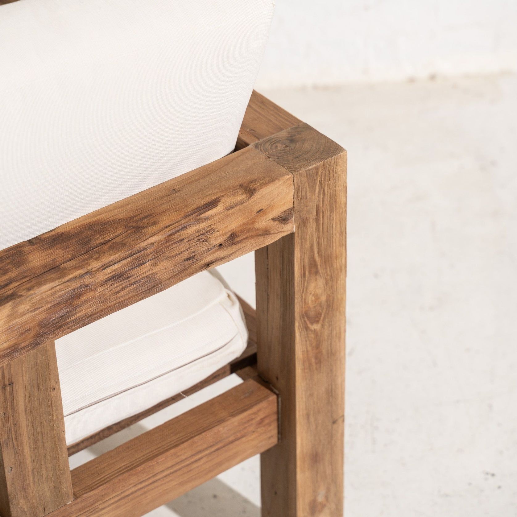 Lehana Outdoor Furniture Armchair gallery detail image