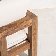 Lehana Outdoor Furniture Armchair gallery detail image