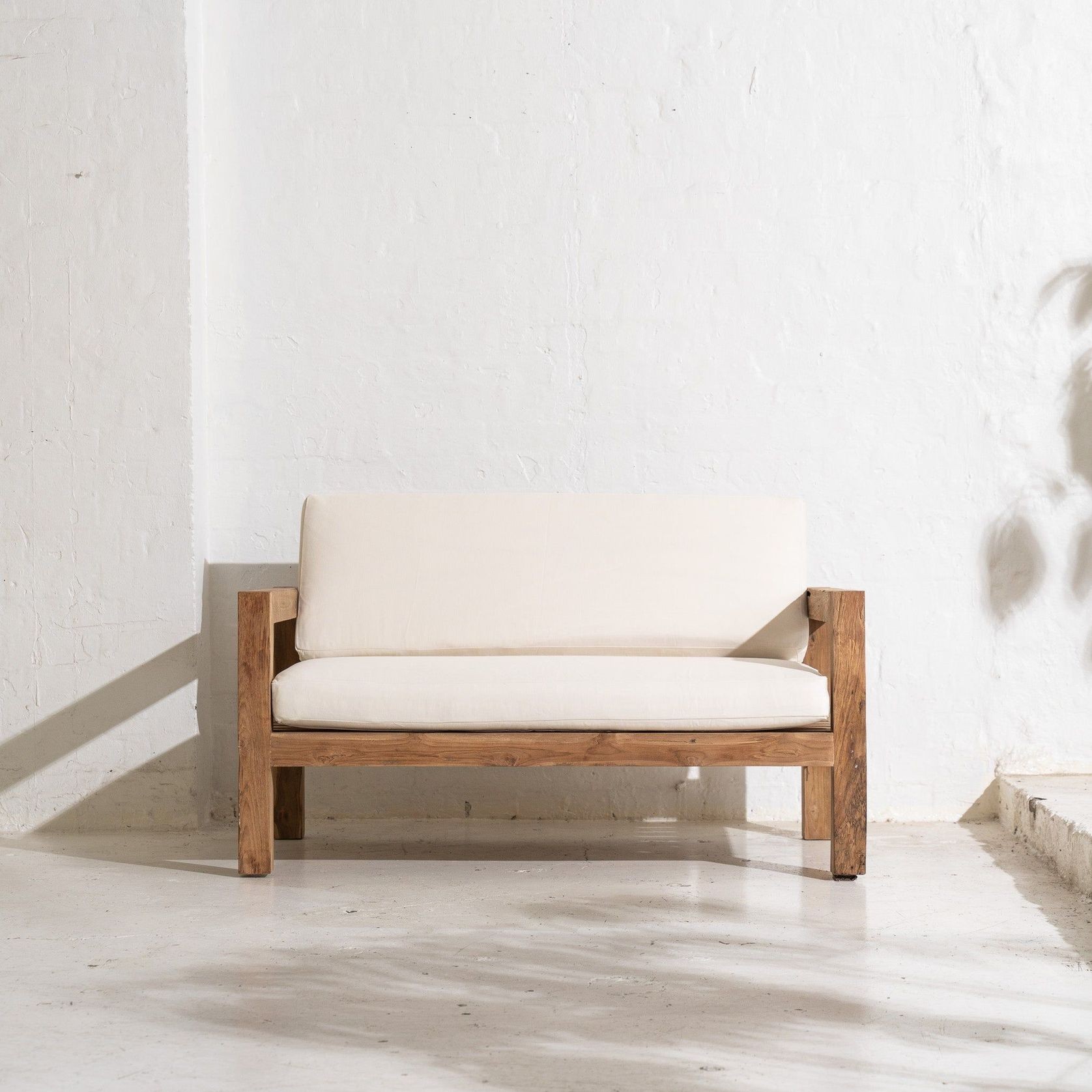 Lehana Outdoor Furniture 3 Seater gallery detail image