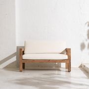 Lehana Outdoor Furniture Armchair gallery detail image