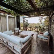 Lehana Outdoor Furniture Armchair gallery detail image