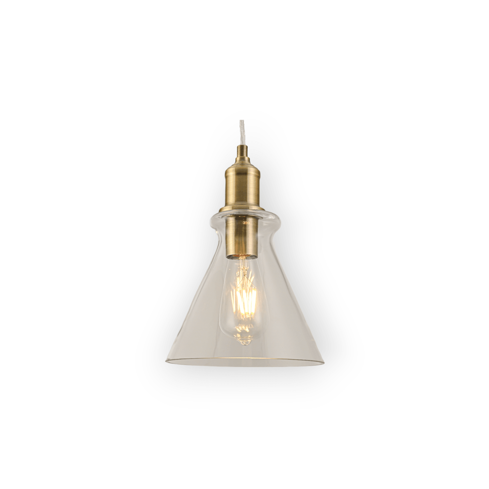Leo 1L Pendant Light gallery detail image