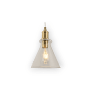 Leo 1L Pendant Light gallery detail image