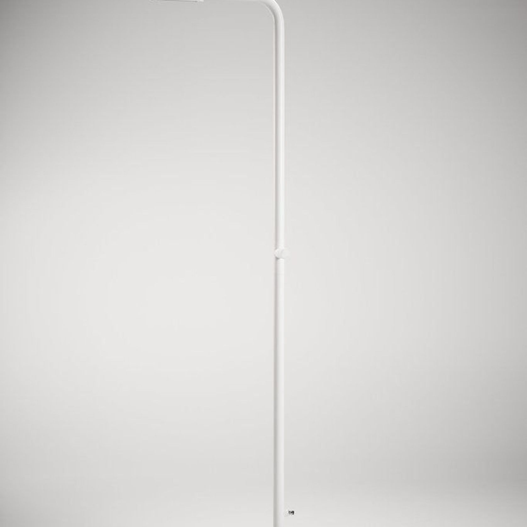 ZEE Levantine Outdoor Shower White gallery detail image