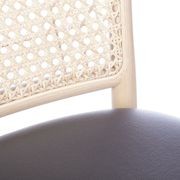 811 Hoffmann Stool by TON gallery detail image