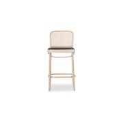 811 Hoffmann Stool by TON gallery detail image
