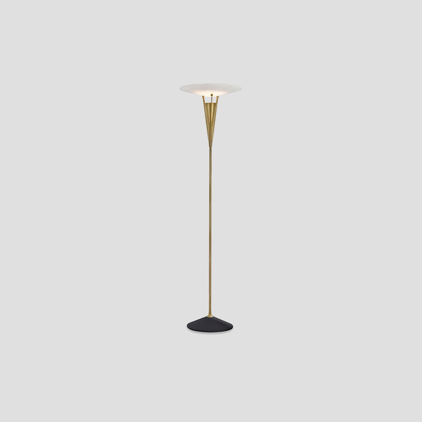 Aragon Floor Lamp gallery detail image