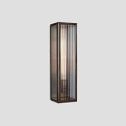 Ash Reeded Wall Light gallery detail image