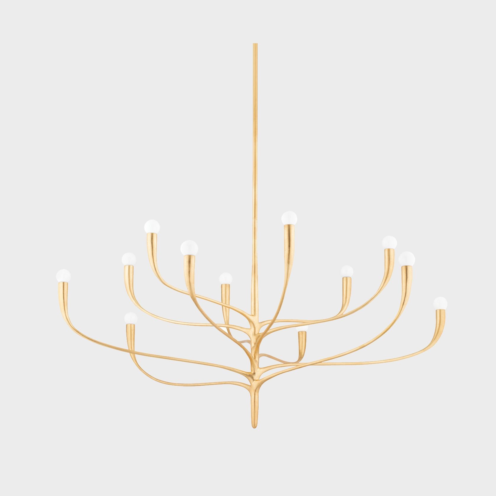 Labra 12lt Chandelier gallery detail image