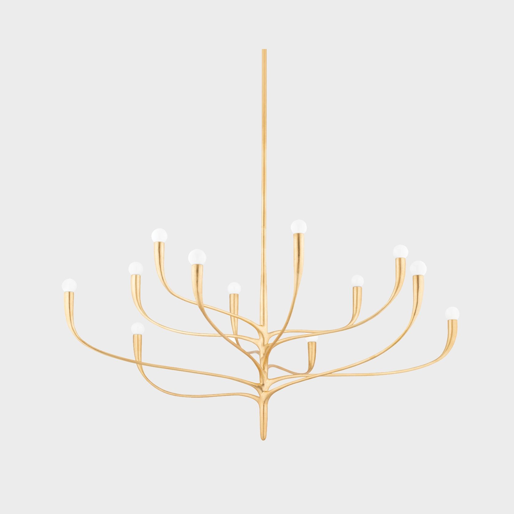 Labra 12lt Chandelier gallery detail image