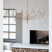 Labra 12lt Chandelier gallery detail image