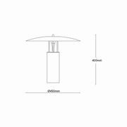 Luna Table Lamp gallery detail image