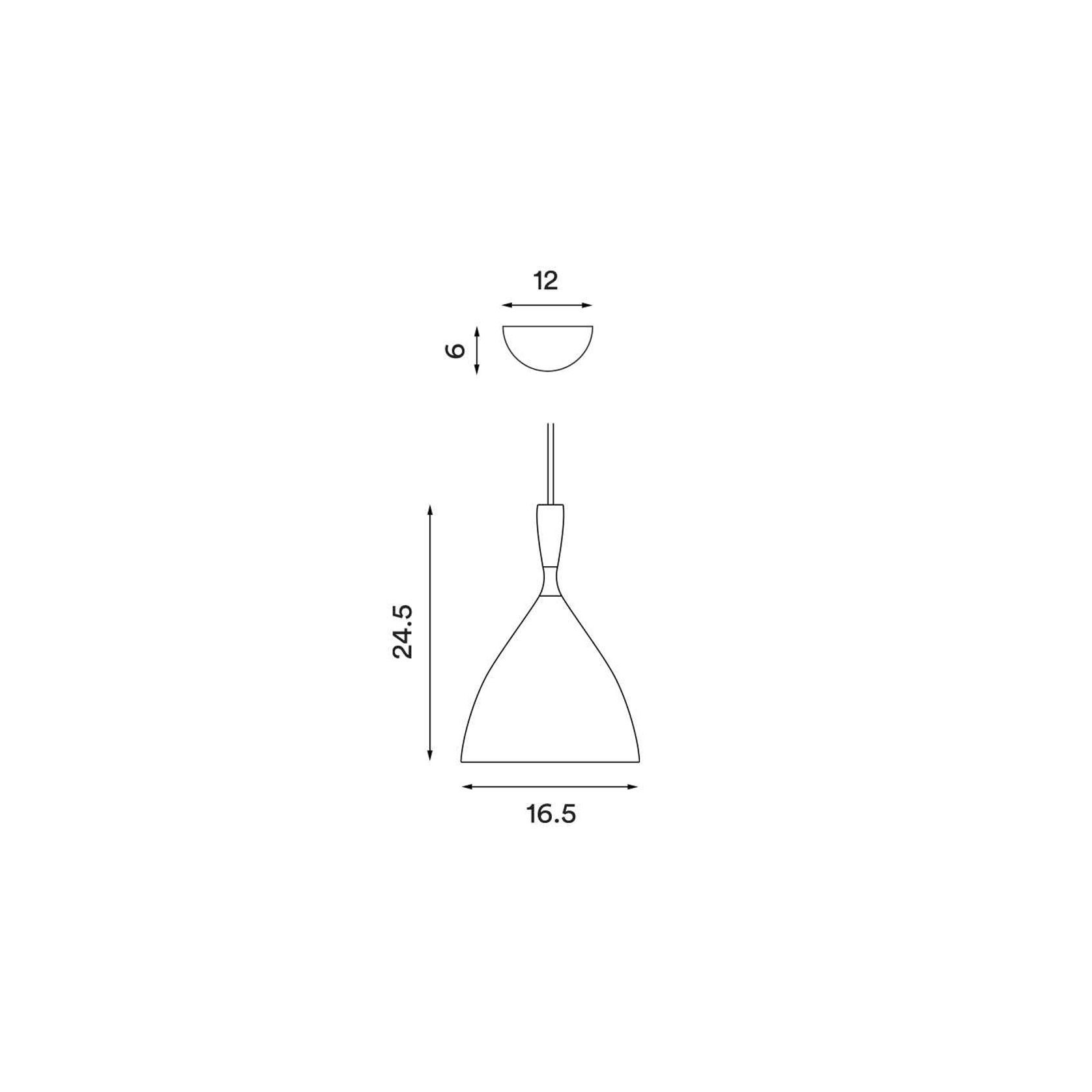 Dokka Pendant Light gallery detail image