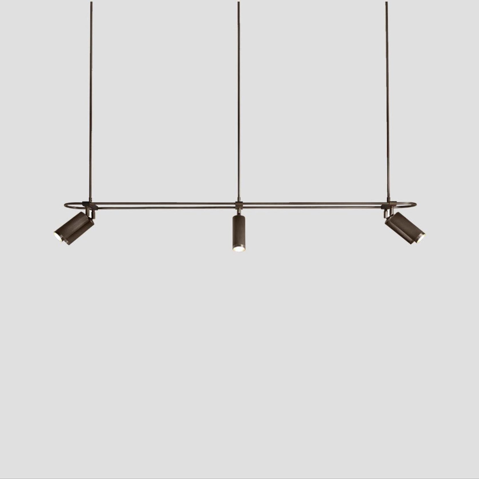 Spot 6lt Pendant Light gallery detail image